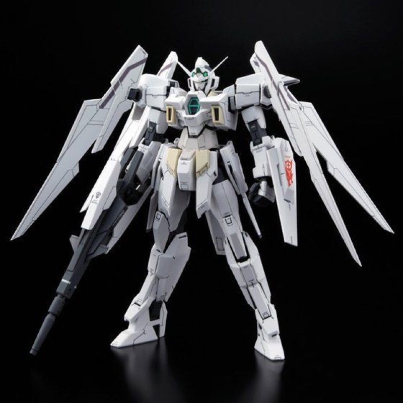 MG PREMIUM BANDAI Gundam Age2 SPver