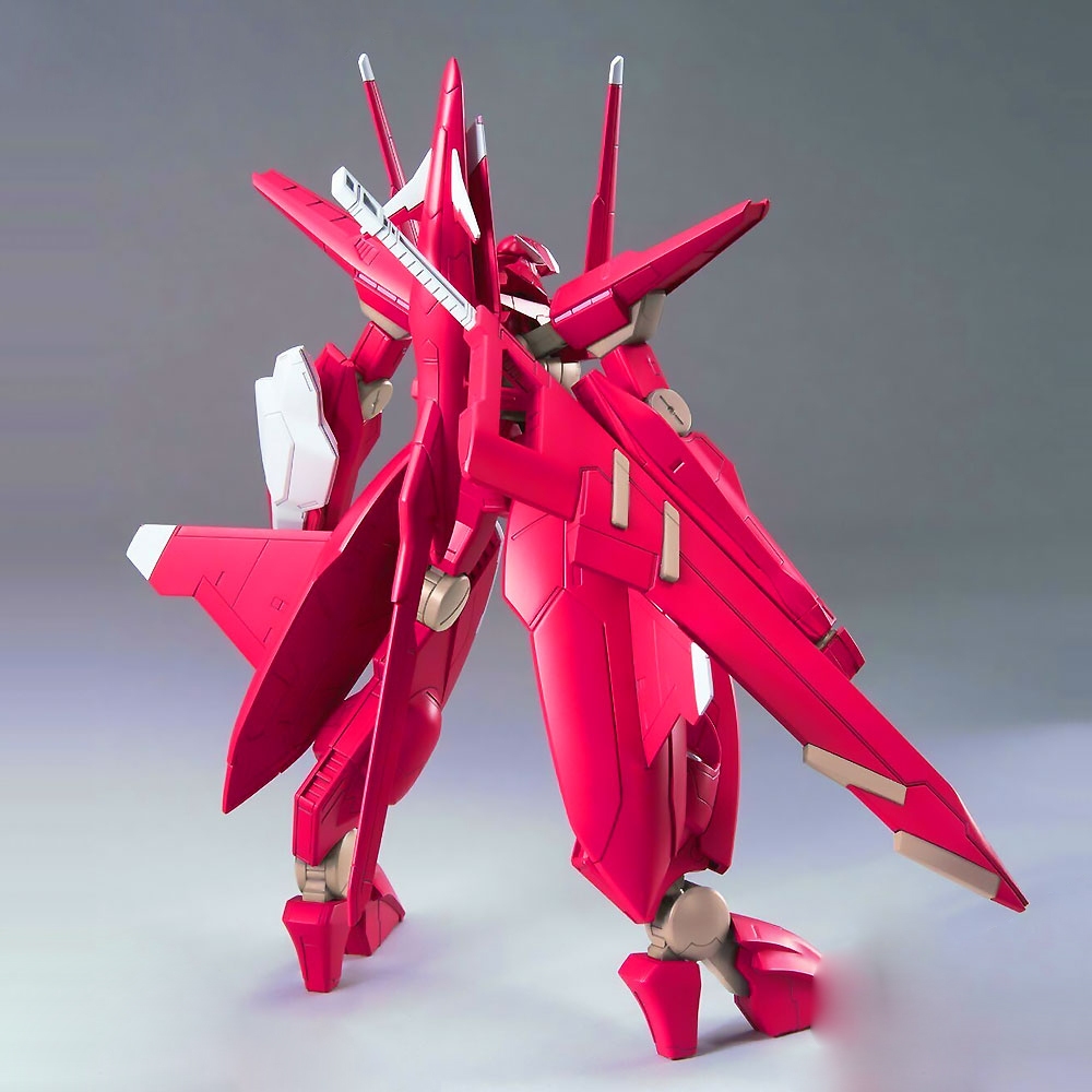 HG BANDAI ARCHE GUNDAM