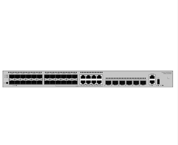 HUAWEI eKit S530-24ST4XE L3 Managed Switch 24 Port SFP,4SFP+