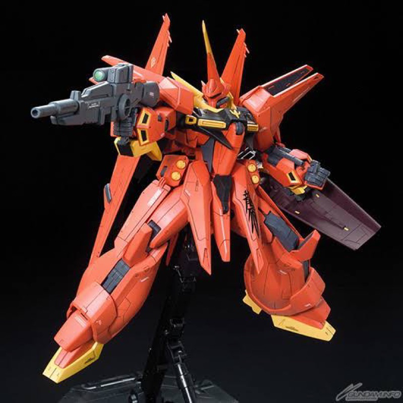 RE1/100 BANDAI Bawoo