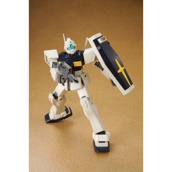 HG PREMIUM BANDAI RMS-179 GM II Desert Color Ver.