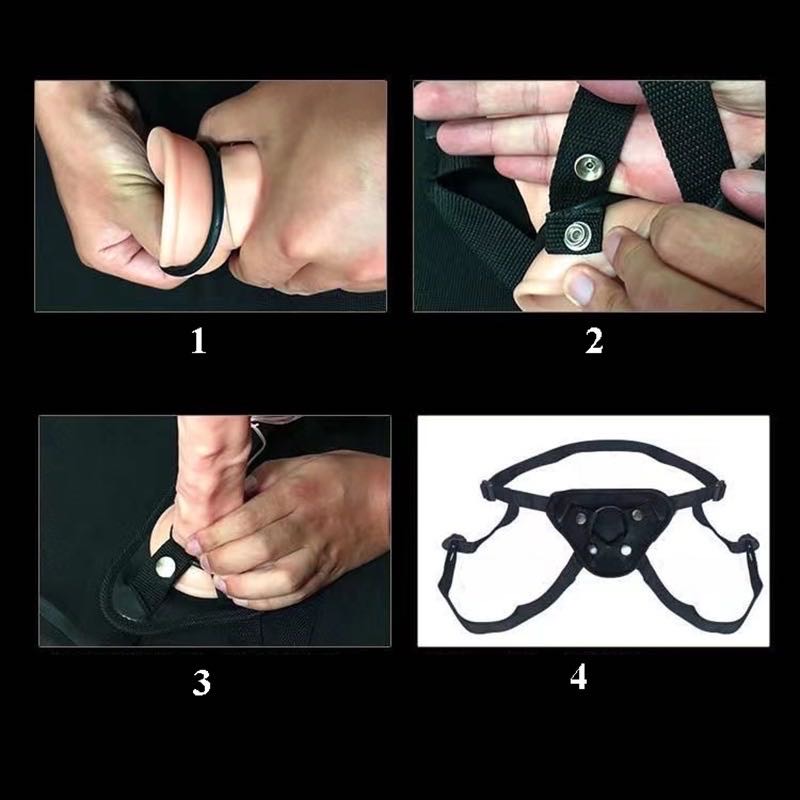 กางเกงทอม