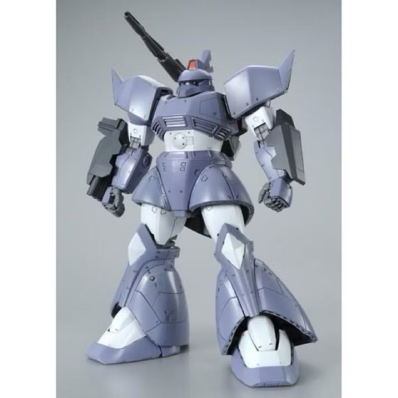 MG PREMIUM BANDAI MS-14MS-14C Gelgoog Cannon (Ver. 2.0) (MSV colors)