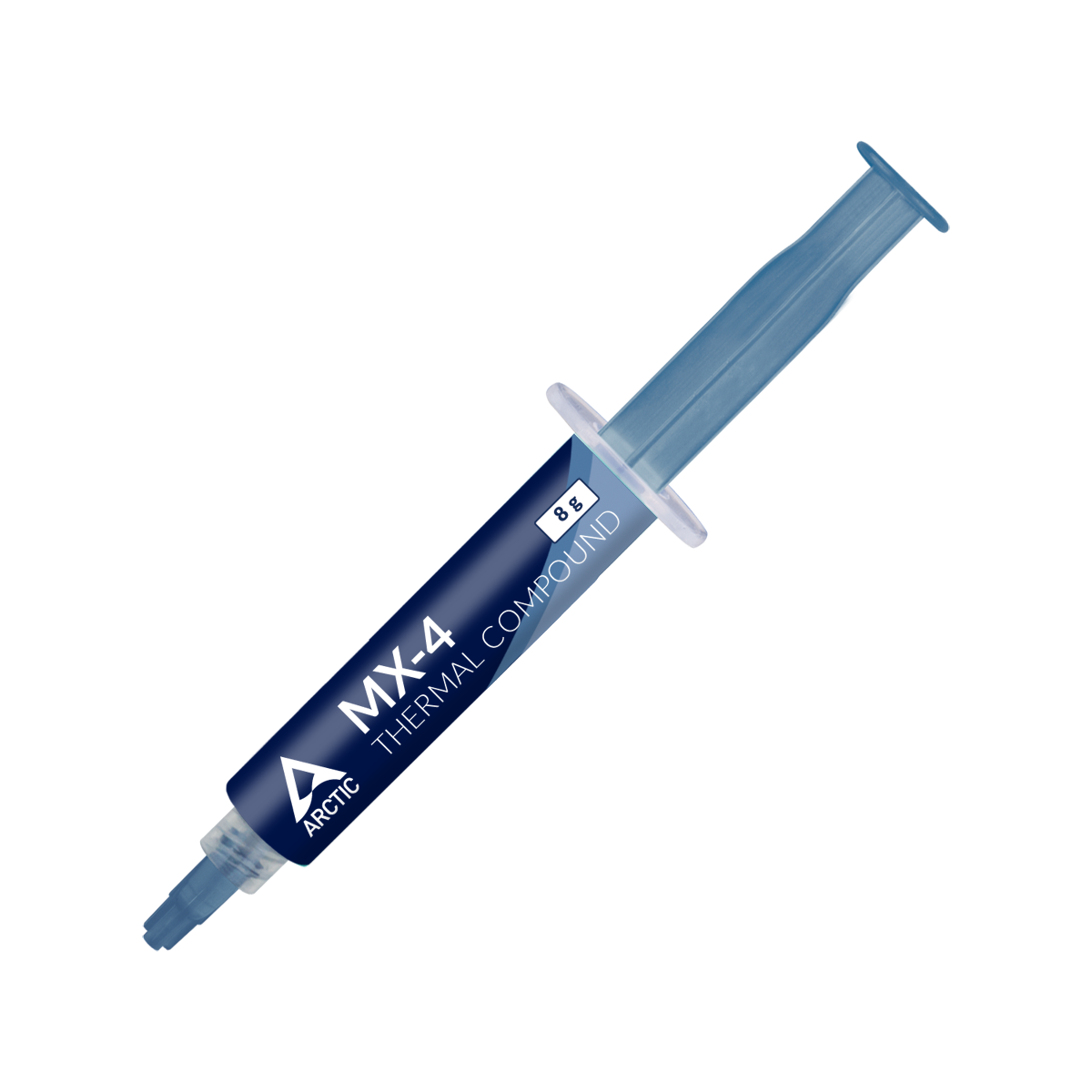 THERMAL COMPOUND ARCTIC MX-4 : 8g