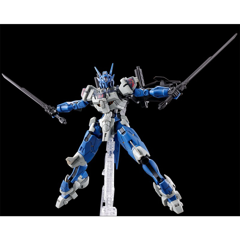 HG PREMIUM BANDAI Gundam Lfrith Anavatar