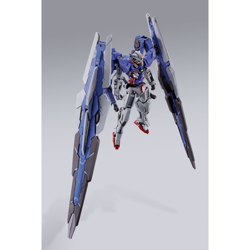[PRE-ORDER / FEB 69] Metal Build PREMIUM BANDAI GN Arms Type-E