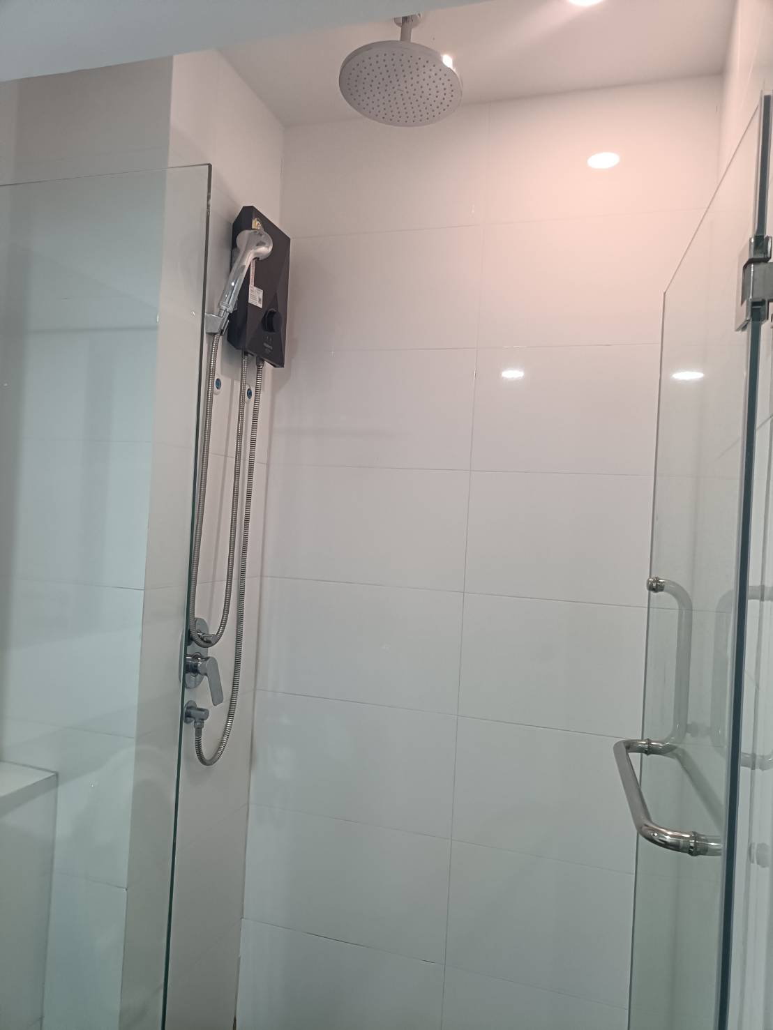 ให้เช่า (For Rent) คอนโด :(Knightsbridge Space Ratchayothin)ไนท์บริดจ์ สเปซ รัชโยธิน 1 ห้องนอน 1 ห้องน้ำ ( Duplex)