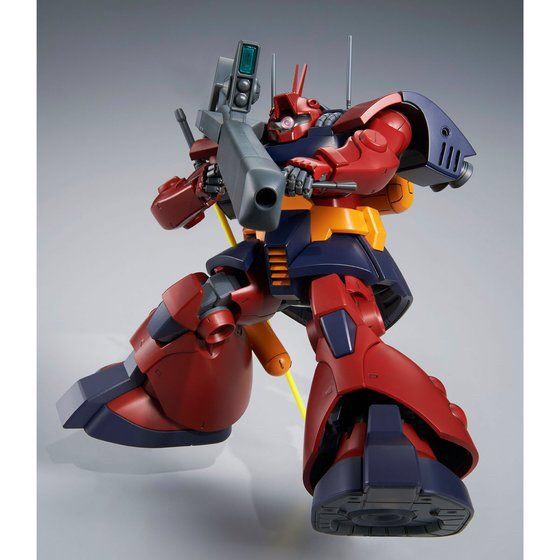 MG PREMIUM BANDAI MS-09H DWADGE Custom