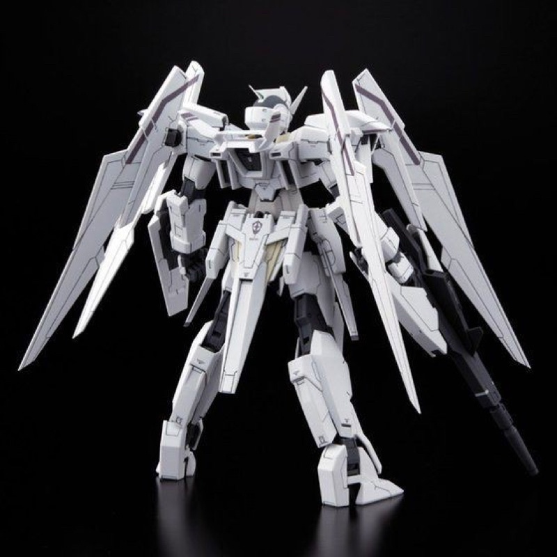 MG PREMIUM BANDAI Gundam Age2 SPver