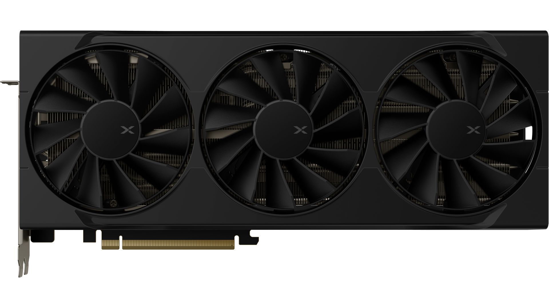 XFX Swift AMD Radeon RX 9070XT Triple Fan Gaming Edition