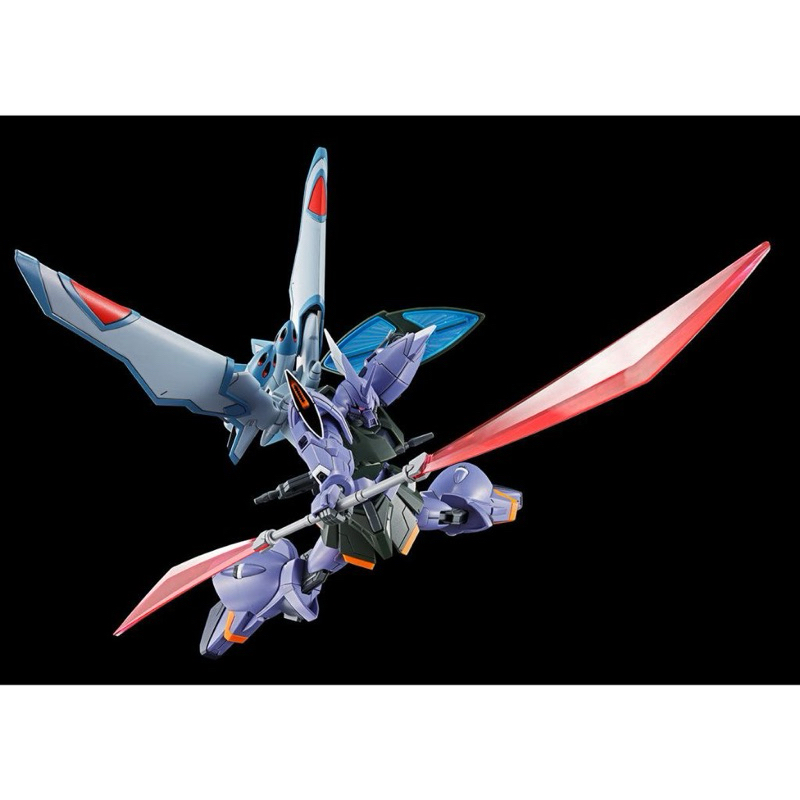 HG PREMIUM BANDAI Gelgoog Menace [Seed Freedom ver.]