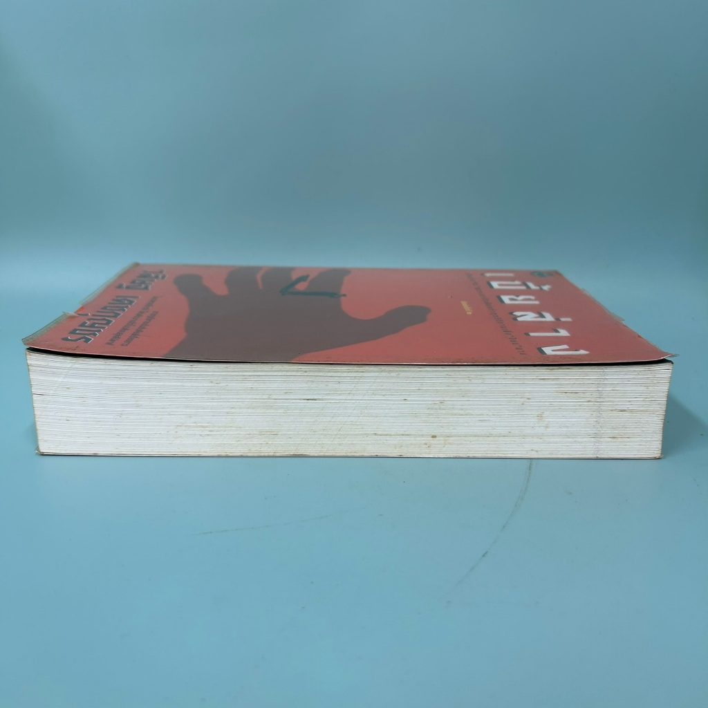 เบี้ยล่าง ... วิสิษฐ์ เดชกุญชร (มือสอง) นิยาย วรรณกรรม