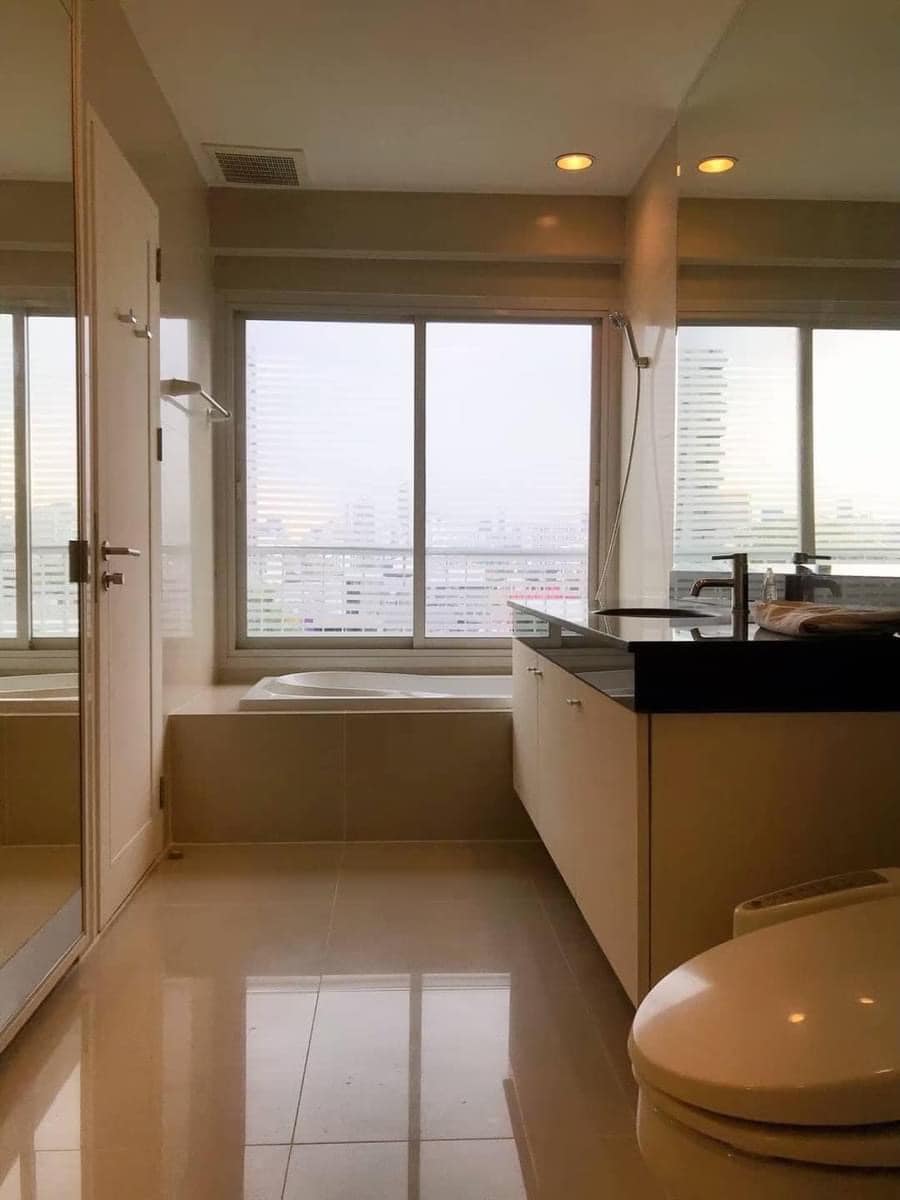 ขาย (For Sale) Noble Ora Thonglor ประเภท : 2ห้องนอน 2ห้องน้ำ พื้นที่ : 137.09 ตรม.