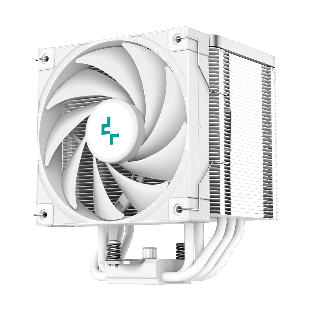 CPU AIR COOLER DEEPCOOL AK500 - WHITE