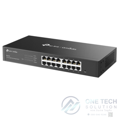 ES216G 16-Port Gigabit Smart Switch
