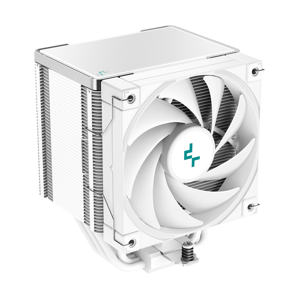 CPU AIR COOLER DEEPCOOL AK500 - WHITE