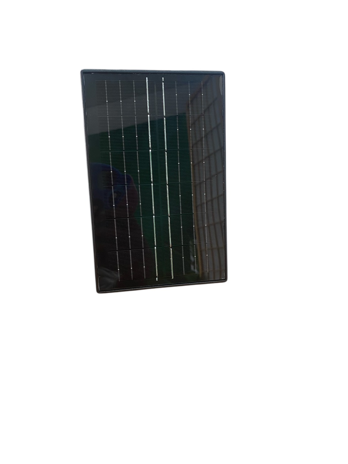 โคมติดผนังโซล่าเซซล์ MZP-200