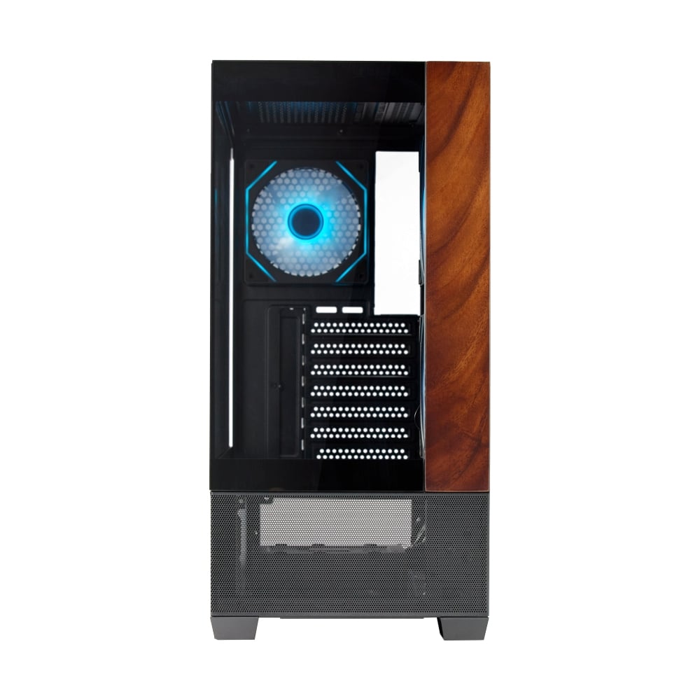 CASE COOLER MASTER ELITE 690 - BLACK