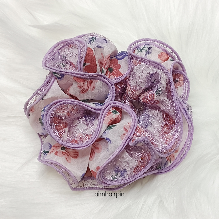 ยางรัดผมเอวัน กุ๊นขอบ A-One มีให้เลือก 11 ลาย - aimhairpin จำหน่ายกิ๊บติดผมเกาหลีแท้ และเครื่องประดับ ยางรัดผม คาดผมแฟชั่น สร้อยคอ ต่างหู