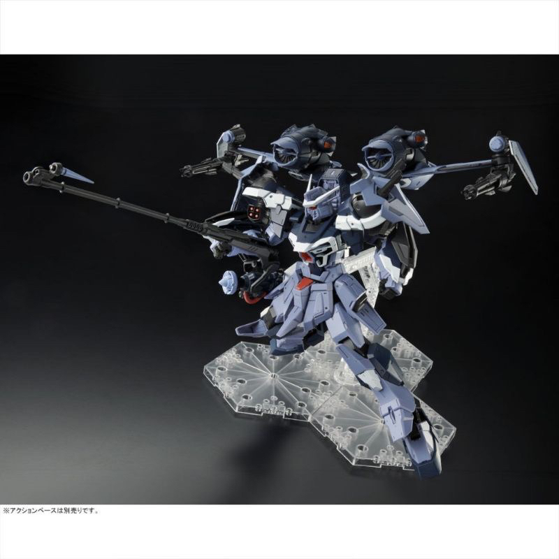 Full Mechanics 1/100 PREMIUM BANDAI GAT-X130 Gundam Aile Calamity (SEED Eclipse)