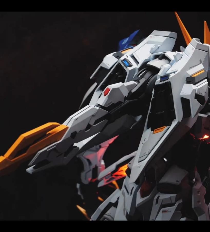 [PRE-ORDER] 𝟏/𝟏𝟎𝟎 𝐅𝐞𝐧𝐫𝐢𝐫 𝐓𝐡𝐞 𝐖𝐨𝐥𝐟 𝐊𝐢𝐧𝐠