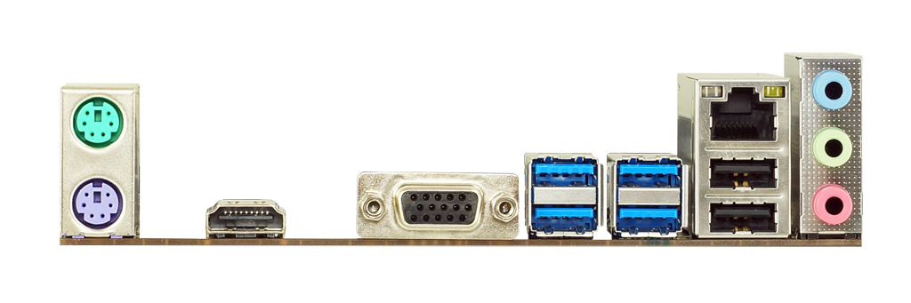 1151 BIOSTAR TB360-BTC PRO 2.0 DDR4 / 1Y