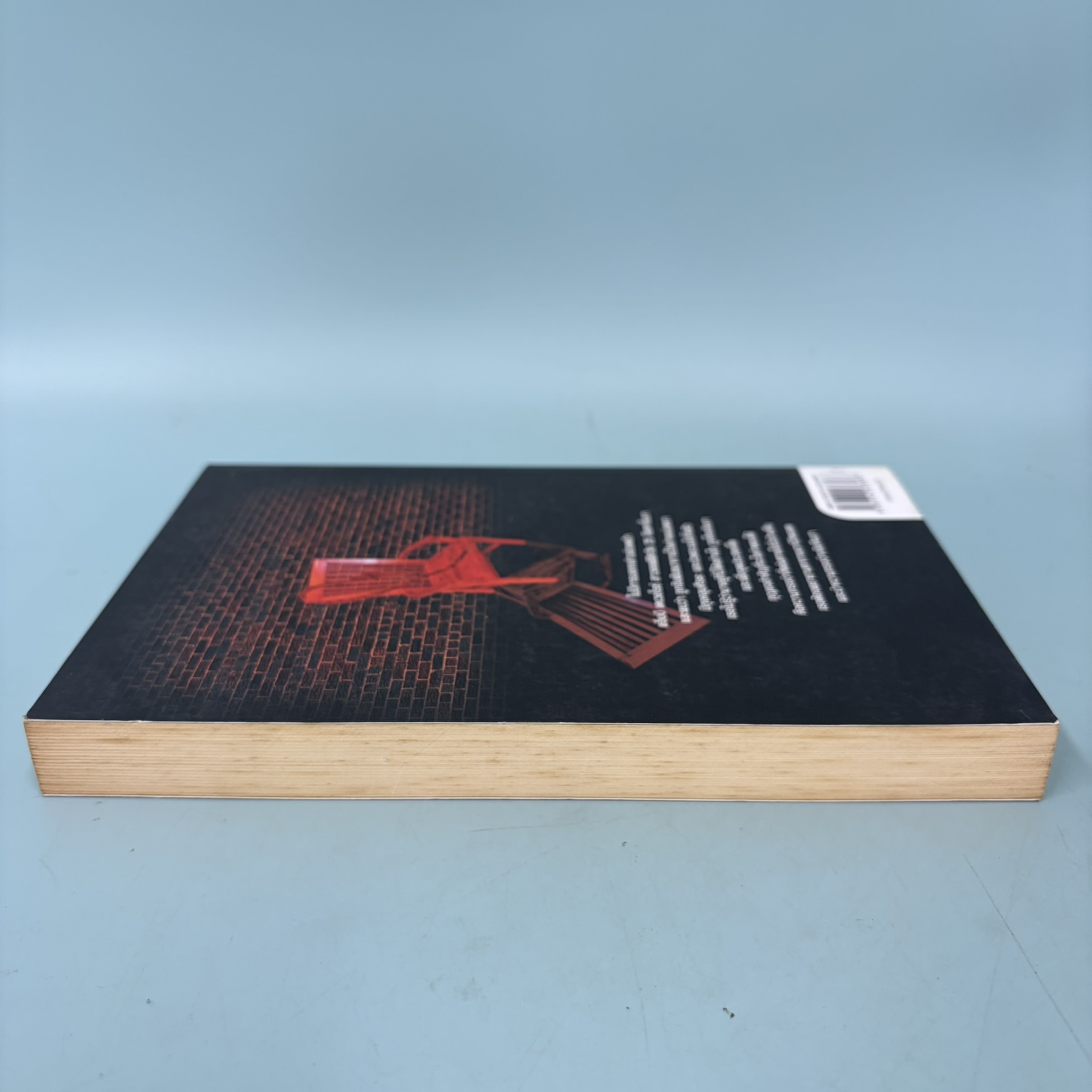 พ้นบ่วงมาร / มือสอง / Nicci Freanch / สำนักพิมพ์ มติชน / นิยายแปล นิยายสืบสวนสอบสวน