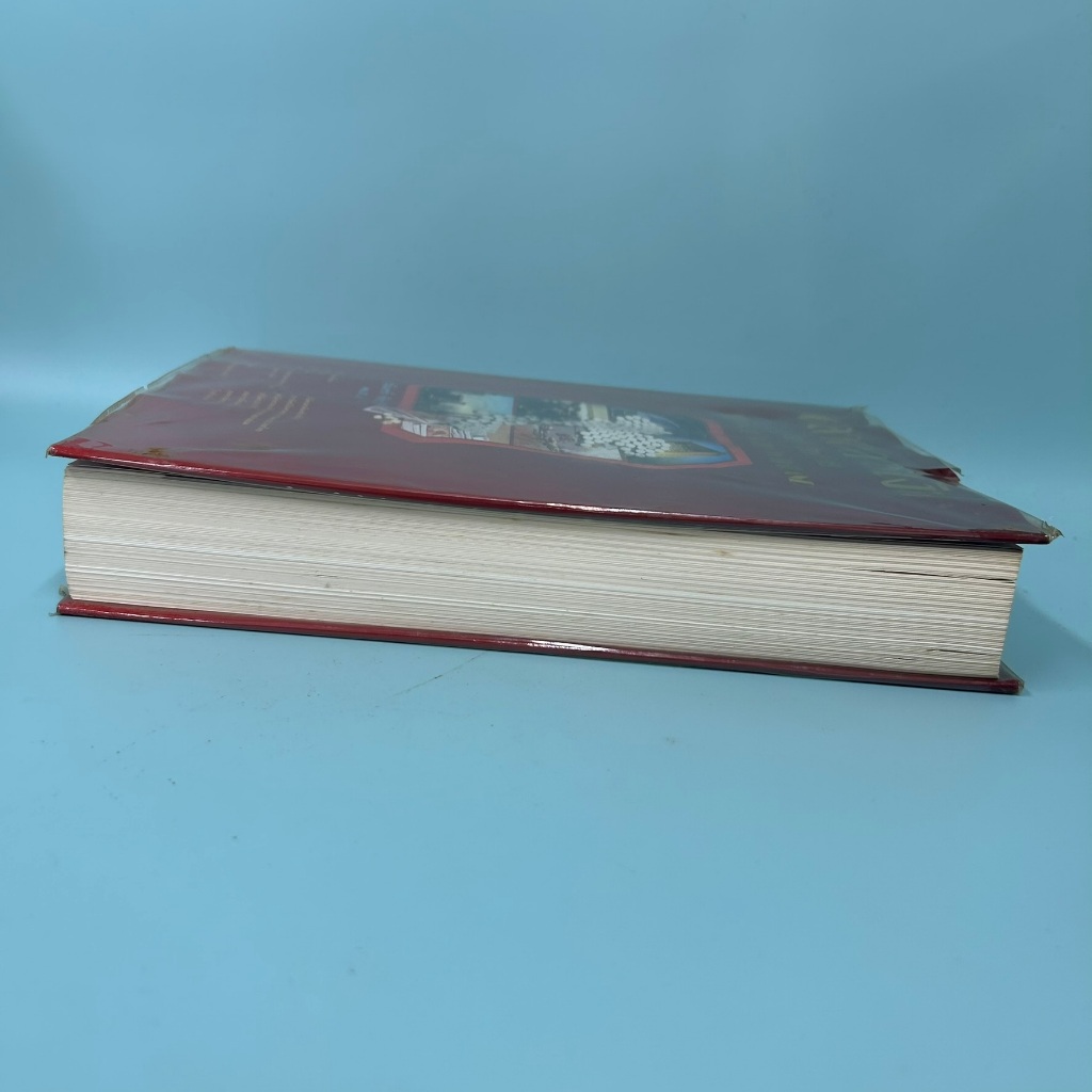 ตลาดการเงิน ในประเทศไทย FINANCIAL MARKET IN THAILAND / ชนินทร์ พิทยาวิวิธ/ มือสอง หนังสือธุรกิจ