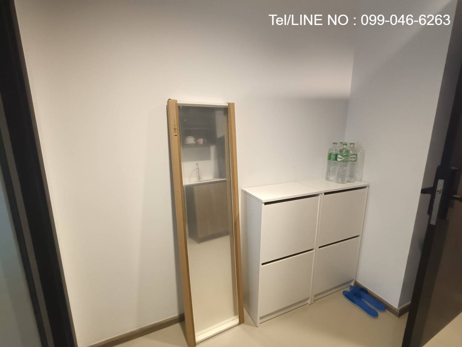 ชั้นสูง วิวสวย ราคาไม่แรง ขาย (For Sale) คอนโด : เดอะ ไลน์ พหลโยธิน อาคาร B (The Line Phahonyothin Park B) ประเภท : 2 ห้องนอน 2 ห้องน้ำ พื้นที่ : 60ตรม.