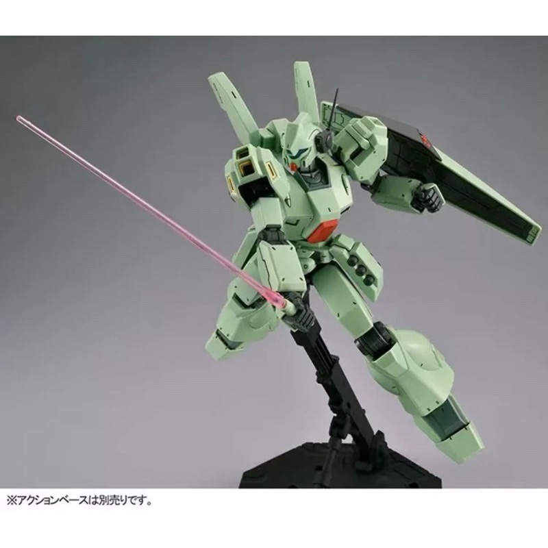MG PREMIUM BANDAI RGM-89D Jegan Type D