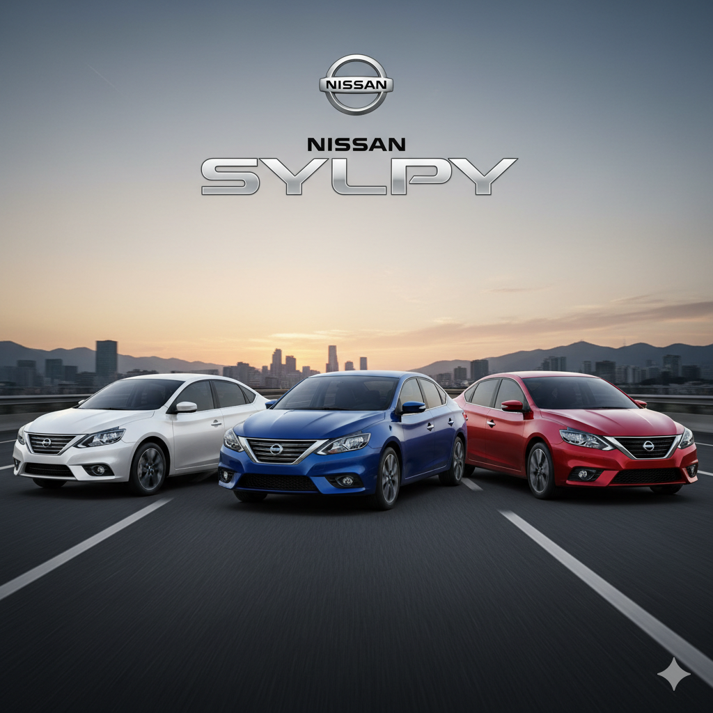 แบตเตอรี่รถยนต์ Nissan Sylphy ทุกรุ่นปี 🎉