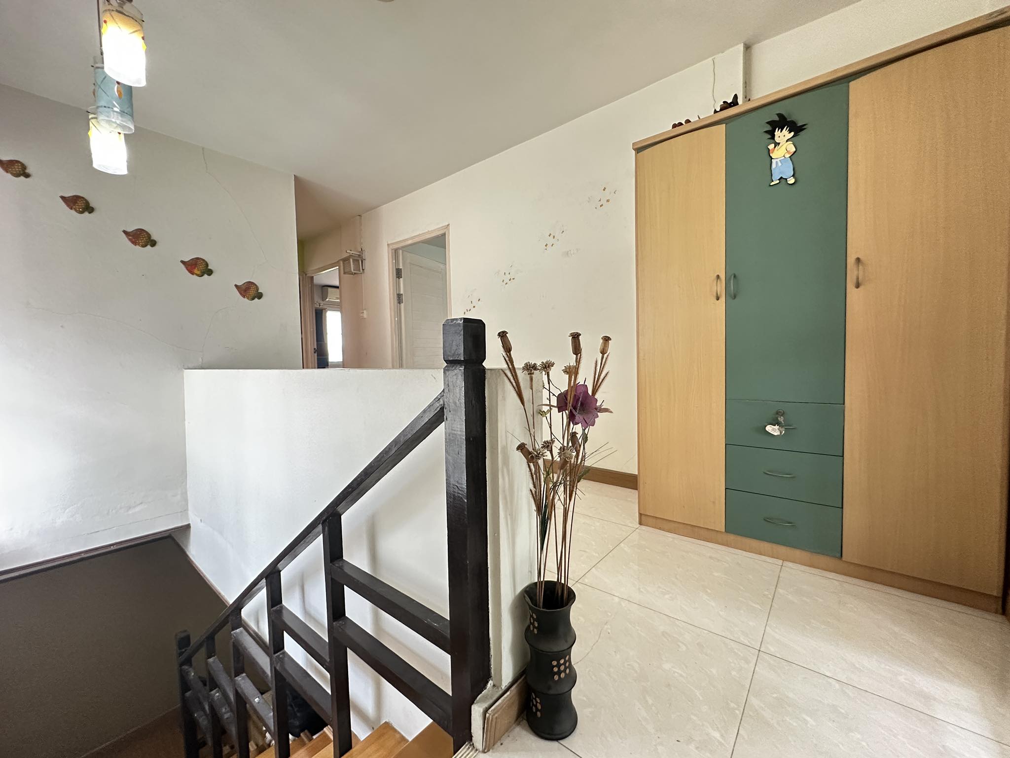 ขายบ้านเดี่ยว 2 ชั้น หมู่บ้านอรดา ลำลูกกา-คลอง8