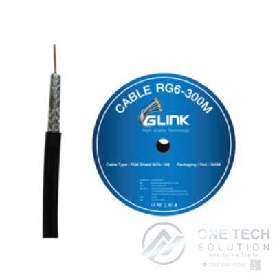 RG6 300M