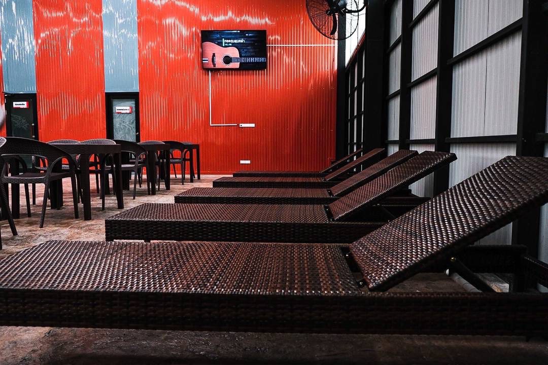 ขายเซ้งกิจการ โครงการ Sauna ร้านนวด ร้านอาหาร “All in Sauna Complex “