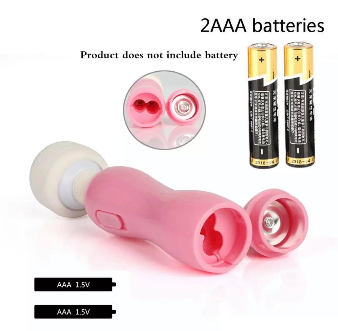 เครื่องนวด AV มาตรฐาน