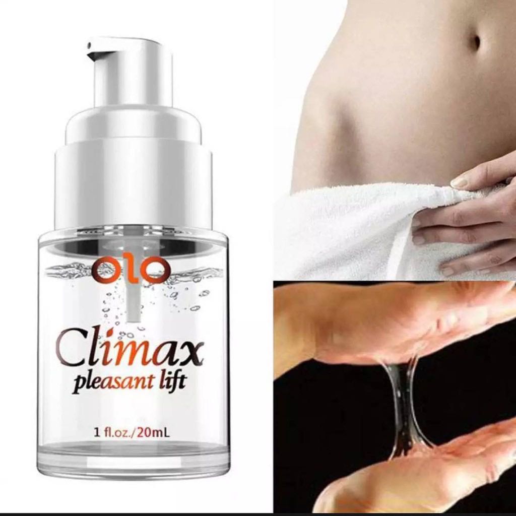 เจลกระตุ้นอารมณ์ (สำหรับผู้หญิง)