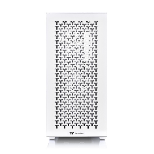 CASE THERMALTAKE DIVIDER 300 TG AIR SNOW - WHITE