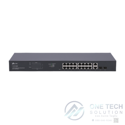 TL-SG1218MPE