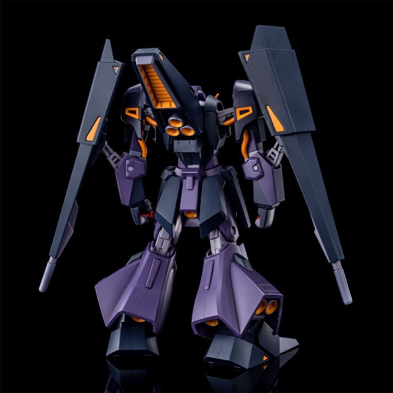 HG PREMIUM BANDAI Gaplant TR-5 [Hrairoo] (Titans) (A.O.Z RE-BOOT Ver.)