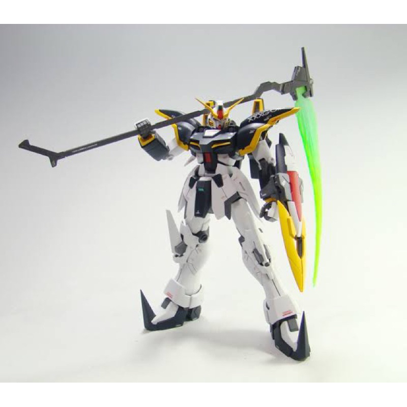 MG BANDAI Gundam Deathscythe EW