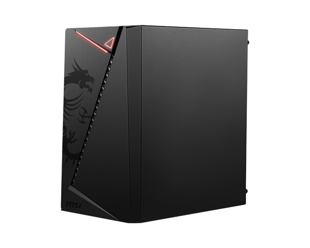 CASE MSI MAG SHIELD M301