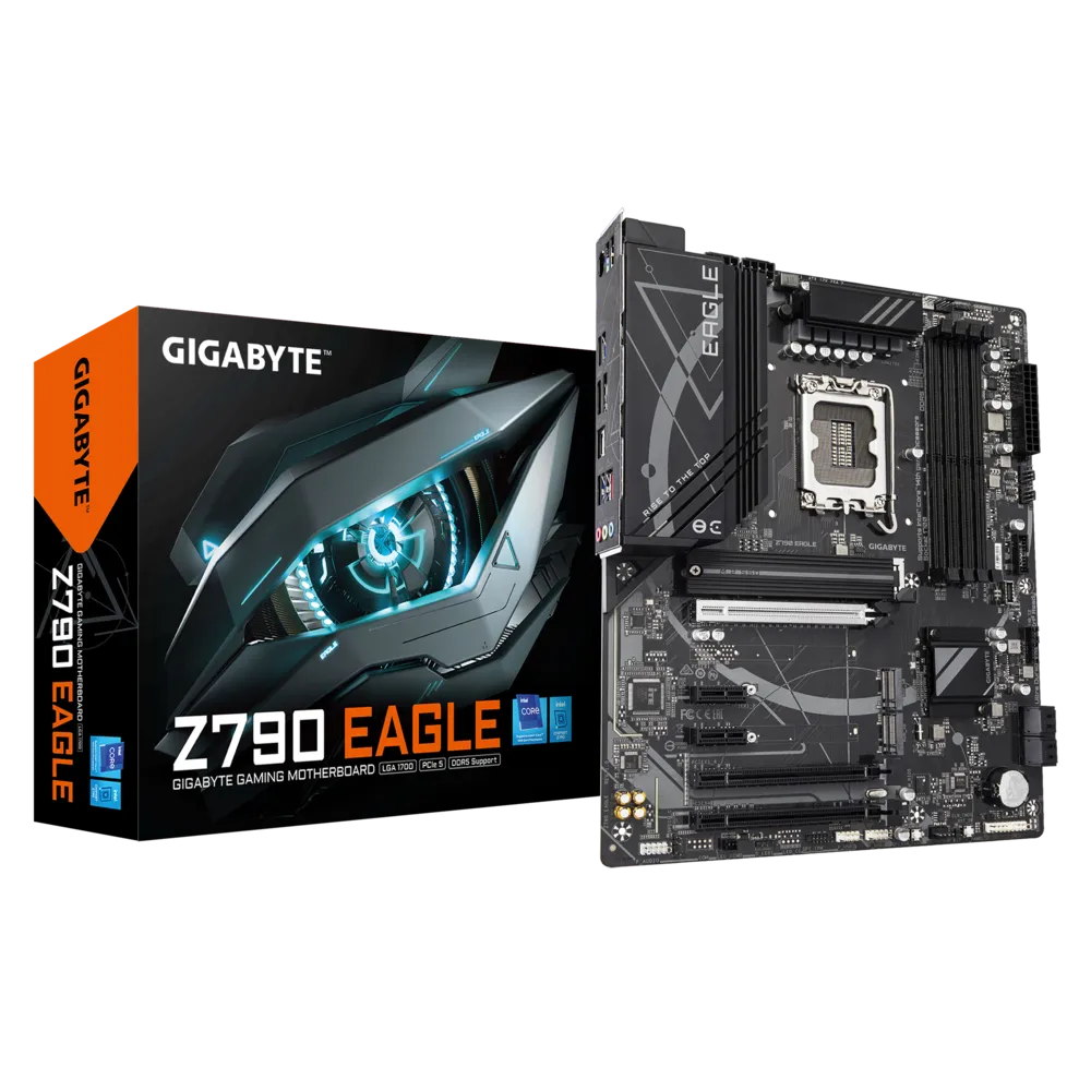 MAINBOARD GIGABYTE Z790 EAGLE