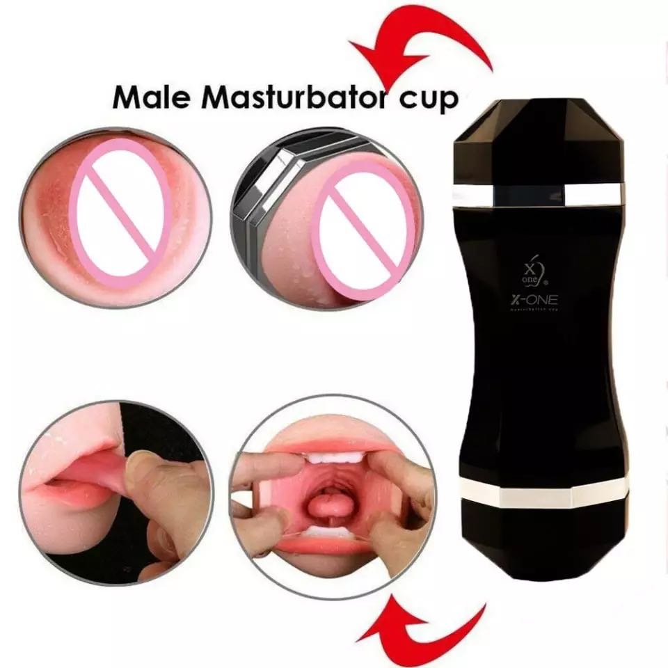 จิมิกระป๋อง (ป๋องดำ 2 ฝั่ง จิมิ+ปาก)