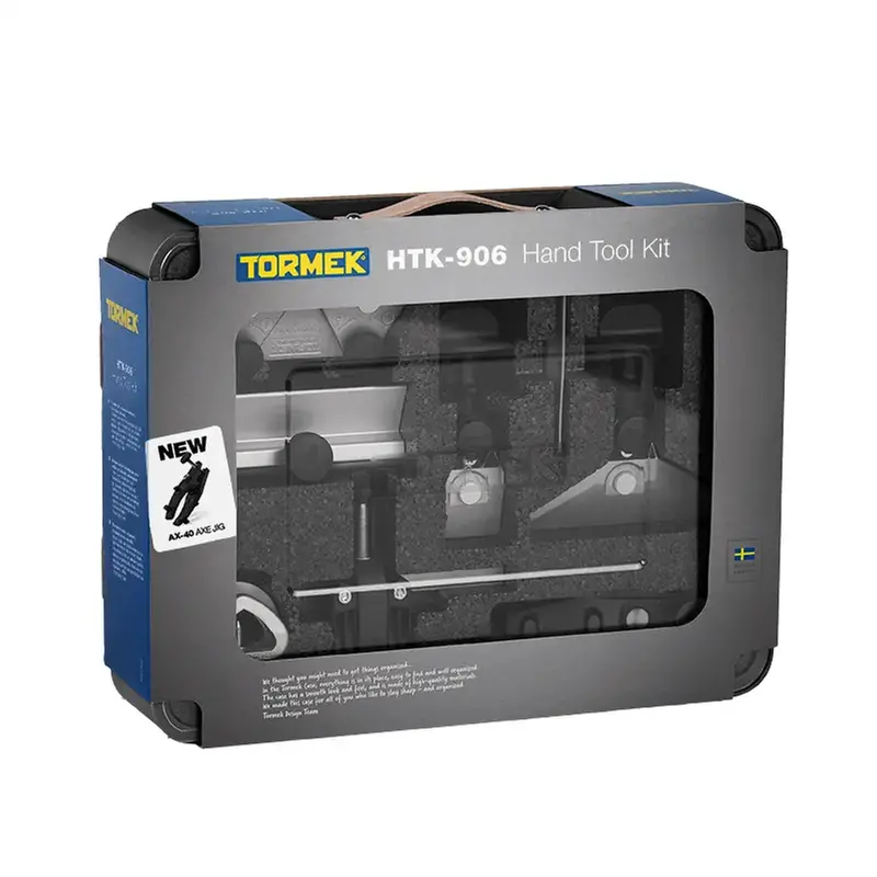 HTK-906 Hand Tool Kit
