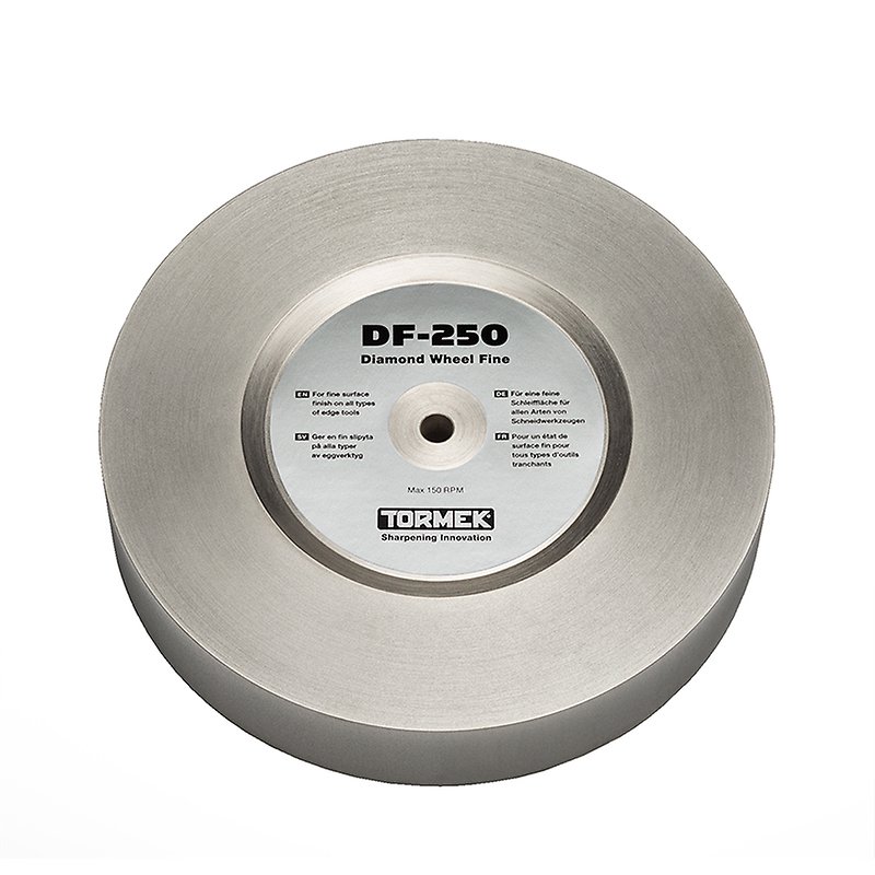 Tormek Diamond Grinding Wheel DF-250, Grit 600