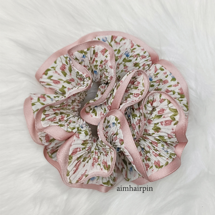 ยางมัดผมเอวัน ลายใหม่ งานสวย A-One ยางรัดผมยอดนิยม - aimhairpin จำหน่ายกิ๊บติดผมเกาหลีแท้ และเครื่องประดับ ยางรัดผม คาดผมแฟชั่น สร้อยคอ ต่างหู