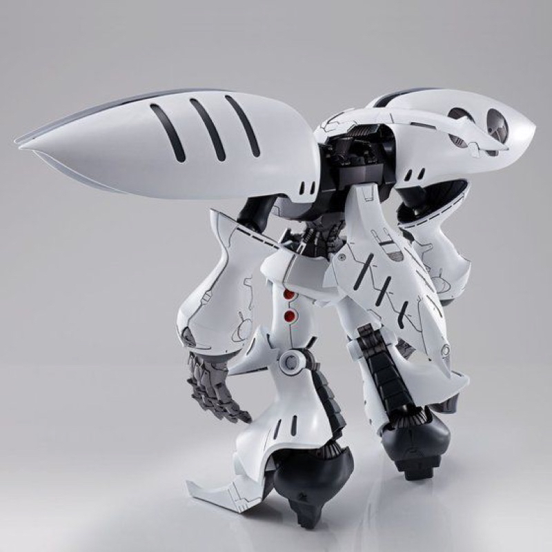 MG PBANDAI AMX-0004DMD Qubeley Damned