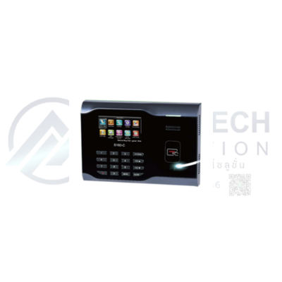 เครื่องสแกนบัตร RFID รุ่น ZKTeco S160-C