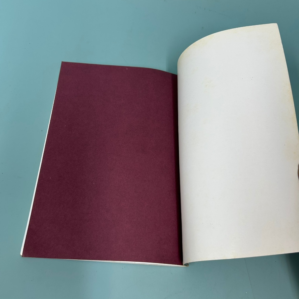 อยากจะรักอีกสักครั้ง / มือสอง / บัตเตอร์ฟลาย / ดับเบิ้ลนายน์ / นิยายโรแมนติก