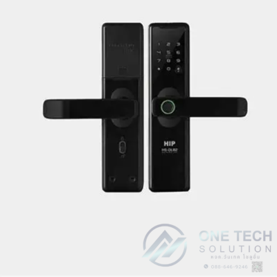 HS-DLB2 Door Lock Zigbee